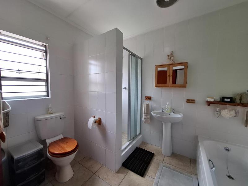 To Let 3 Bedroom Property for Rent in Fairview Golf Estate Western Cape